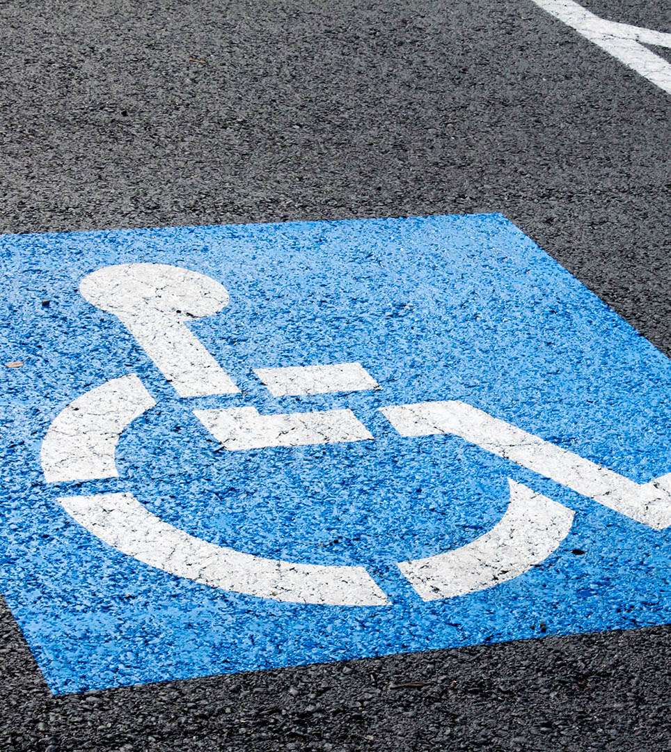 ACCESSIBILITY IS IMPORTANT TO THE MILPITAS INN