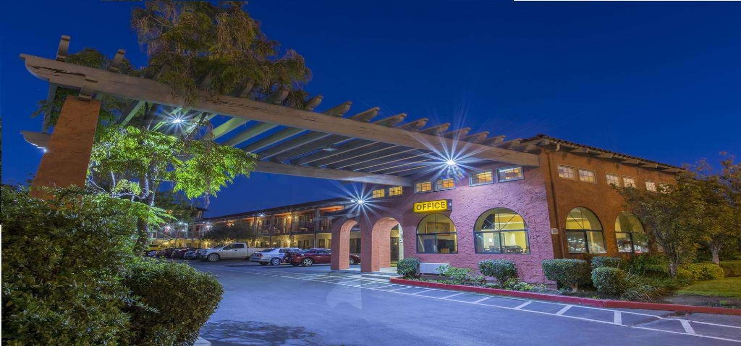 Photo Gallery For The Milpitas Inn